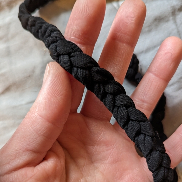 Rick's Maxi Dress - Picture 6 of 10